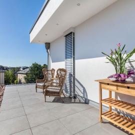 Modern, Cityview, Penthouse Yiwoo