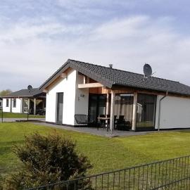 Ferienhaus Nordwind G3 Premium
