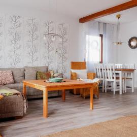 Ferienhaus Ebern-Sölln, hotel en Ebern