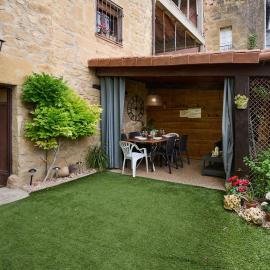 Historic Haven by Fidalsa, hotell i Labastida