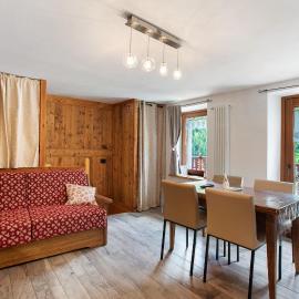 Les Cles - Achillea, Hotel in Valsavarenche