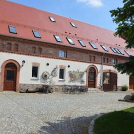 Ferienwohnungen Bunge