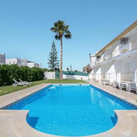 Villa Sunshine, hotel di Roja- Pé