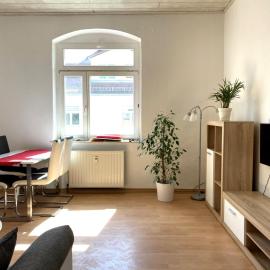 Schöne 2 Raumwng, zentral gelegen
