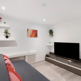 Hochwertige Ferienwohnung Ötigheim