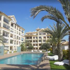 Guardamar Hill Resort Spa