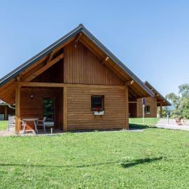 Chalet Belle Etoile Val de Tamié