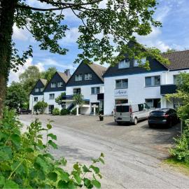 Kehl Vogt Ferien Apart
