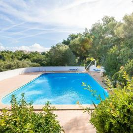 Apartment Niceview, hotel a Alaior