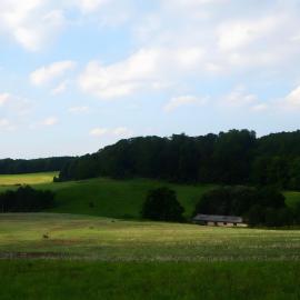 Clausberg Ferienwohnungen, hotel a Gerstungen