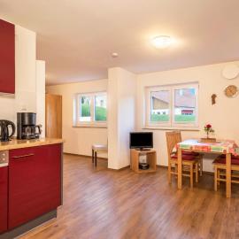 Ferienhof Weber Wohnung Fichte