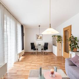 Ferienwohnung Am Goldenen Löwen