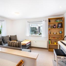 Apartment auf zwei Etagen - Casita