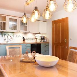 Ferienwohnung Bergerholen