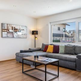 Apartments Winder 1, hotel i Lustenau