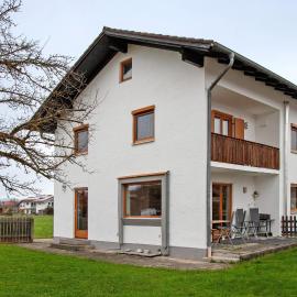 Ferienhaus Hilde, hotel in Schwangau