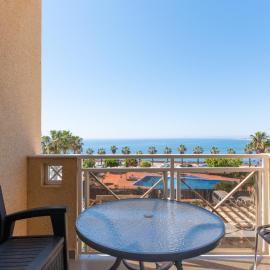 Casa del Sol Premium Cabo Roig, hotel in Orihuela