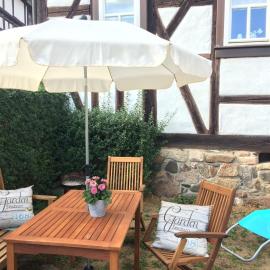 Logierhaus An der Truse, hotel in Brotterode