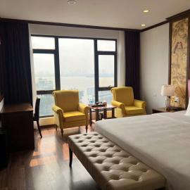 Hanoi Central Westlake Hotel