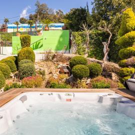 Alicia And Rudi's House, hotel a Vidreres