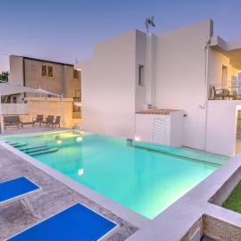 Villa Vani - Appartamento 1, hotel in Marina di Ragusa