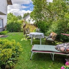 Ferienwohnung Schwalm - Aue, hotel en Neuental