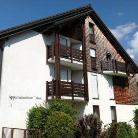 Haus Titisee
