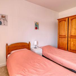 Chambre double à Toulouse, hotel in Toulouse