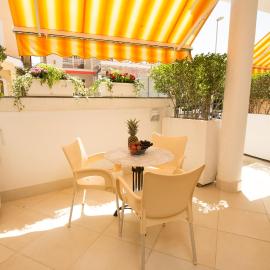Apartments Sofija