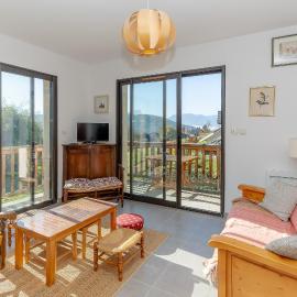 Maison de Tamo - 6 personnes