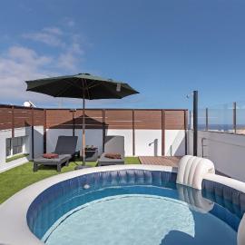 One Life One Dream Gran Canaria, hotel sa Carrizal