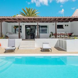 Casa Carmen - Comfort and Privacy