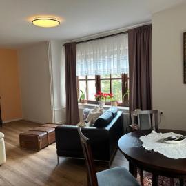 Ferienhaus Waldeck