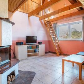 Falkenturm, hotell sihtkohas Buschvitz