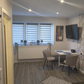 Schönes Zimmer mit Bad