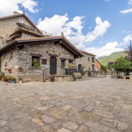 Casa Perico, hotel in Borrastre