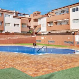 Apartamento Puertito Guimar, hotel din Güimar