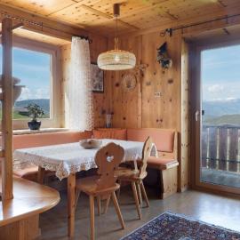Apartment Rosengartenblick
