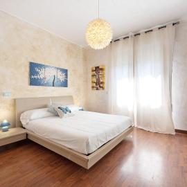 Il ponte dei sogni, hotel di Brescia