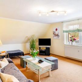 Ferienwohnung Inge