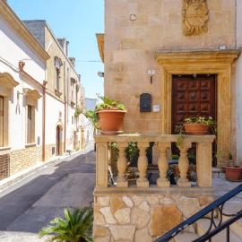 Casa vacanza Il Giglio, ξενοδοχείο σε Manduria