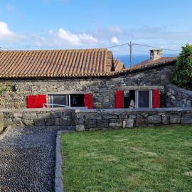 Ponta da Amora, hotell i Ponta Garça