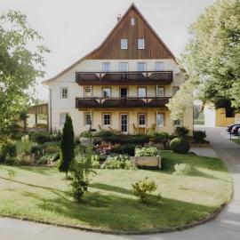 Ferienwohnung Schaible