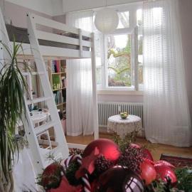 Apartment Am Birnbaum