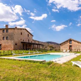 Agriturismo la Taverna Di Celsa, готель у місті Совічілле