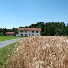 Ant Ra Prina Verde – hotel w mieście Sassello