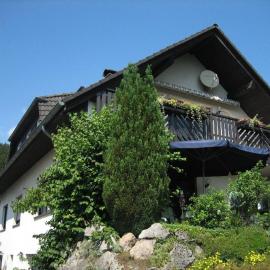 Ferienwohnung am Patenberg, hotel di Finnentrop