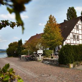 Gästehaus Perlmuschel