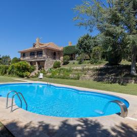 Casa Rural Las Yernas