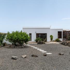 Guenia ll, hotel in El Mojón